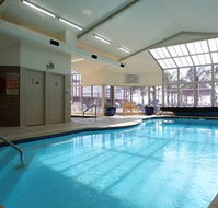 Lake Edge Resort - Accommodation 4U