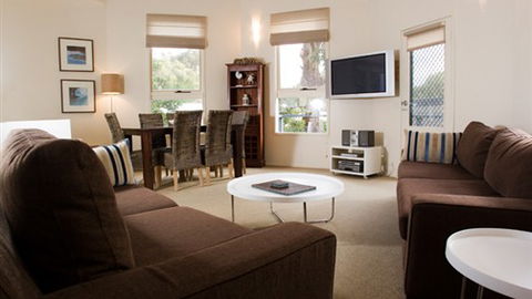 Aireys Inlet Getaway Resort - Accommodation 4U 3