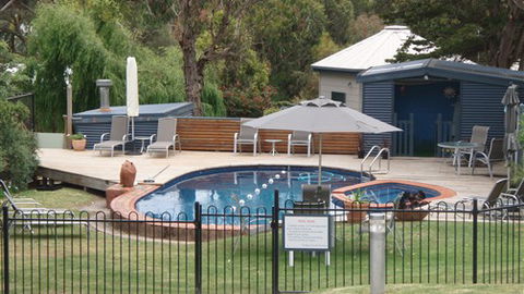 Aireys Inlet Getaway Resort - Accommodation 4U 2