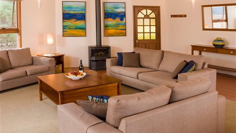 Aireys Inlet Getaway Resort - Accommodation 4U 4
