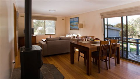 Aireys Inlet Getaway Resort - Accommodation 4U 5