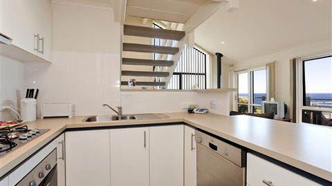 A Great Ocean Road Resort Whitecrest - Accommodation 4U 2