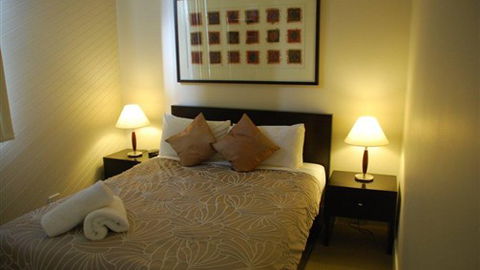 A Great Ocean Road Resort Whitecrest - Accommodation 4U 1