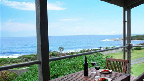 A Great Ocean Road Resort Whitecrest - Accommodation 4U 0