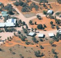 Mungo Lodge - Accommodation 4U