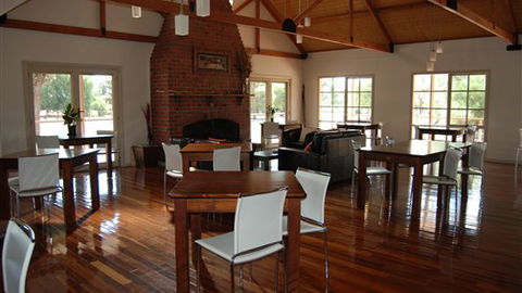 Mungo Lodge - Accommodation 4U 2