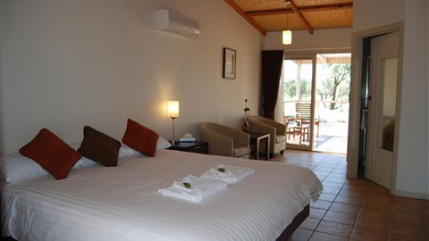 Mungo Lodge - Accommodation 4U 1