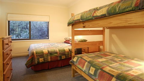 Diana Alpine Lodge - Accommodation 4U 1