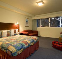 Diana Alpine Lodge - Accommodation 4U