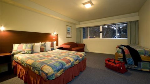 Diana Alpine Lodge - Accommodation 4U 0