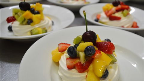 Diana Alpine Lodge - Accommodation 4U 3