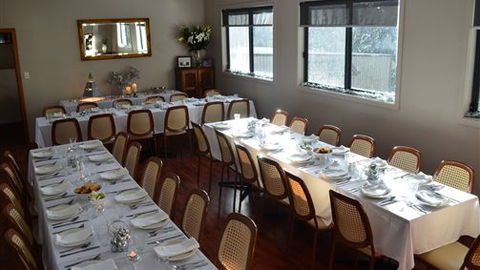 Diana Alpine Lodge - Accommodation 4U 5