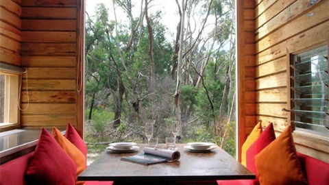 DULC Holiday Cabins - Accommodation 4U 0