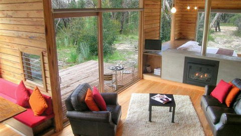DULC Holiday Cabins - Accommodation 4U 2