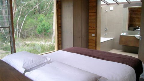 DULC Holiday Cabins - Accommodation 4U 3