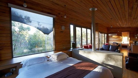 DULC Holiday Cabins - Accommodation 4U 1