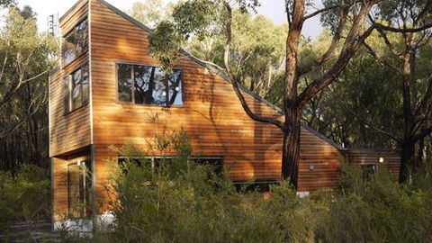 DULC Holiday Cabins - Accommodation 4U 4