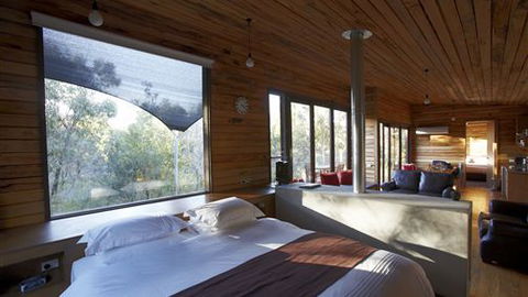 DULC Holiday Cabins - Accommodation 4U 6