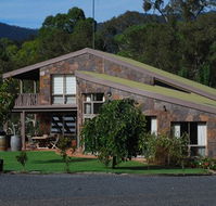 Greenstone Farm - Accommodation 4U