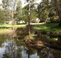 Marwood Luxury Villas - Accommodation 4U