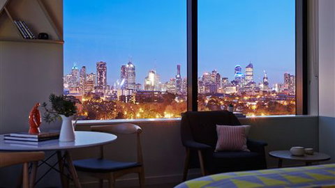 The Larwill Studio - Accommodation 4U 3
