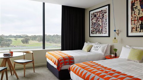 The Larwill Studio - Accommodation 4U 1