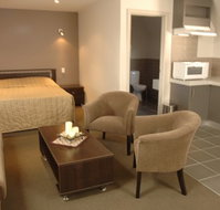 Seymours on Lydiard - Accommodation 4U