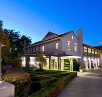 Peppers Mineral Springs Hotel - Accommodation 4U