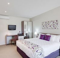 Comfort Inn Drouin - Accommodation 4U