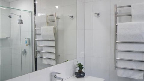 Hamilton Lonsdale Motel - Accommodation 4U 1