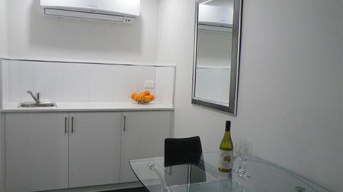 Hamilton Lonsdale Motel - Accommodation 4U 0