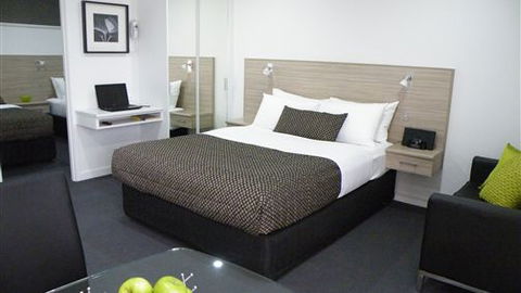 Hamilton Lonsdale Motel - Accommodation 4U 4