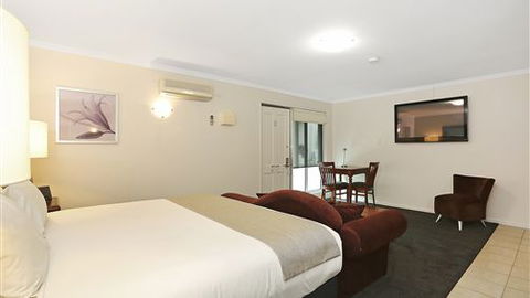 Quality Inn & Suites The Menzies - Accommodation 4U 3