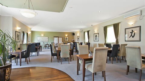 Quality Inn & Suites The Menzies - Accommodation 4U 4