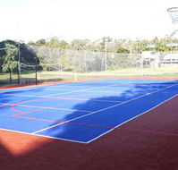 Amberlee Family Holidays - Accommodation 4U