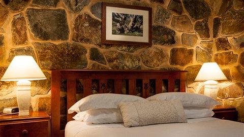 Bright Mystic Valley Holiday Units - Accommodation 4U 1
