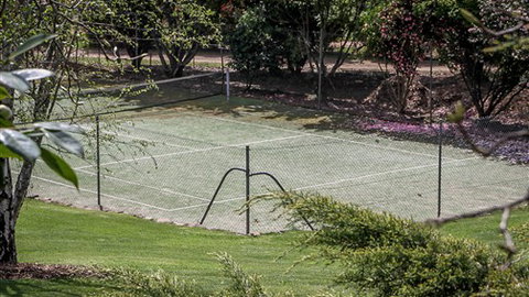 Bright Mystic Valley Holiday Units - Accommodation 4U 3