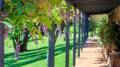 Bright Mystic Valley Holiday Units - Accommodation 4U 4