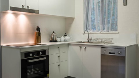 Bright Mystic Valley Holiday Units - Accommodation 4U 5