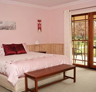 Stableford House Bed  Breakfast - Accommodation 4U