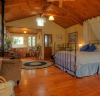 Braeside Garden Cottages - Accommodation 4U