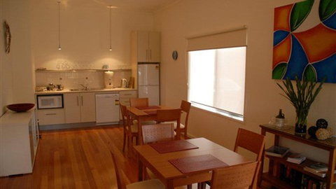 Nelson's Perch Bed & Breakfast - Accommodation 4U 1