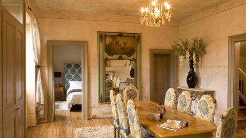 Villa Parma At Peppers Mineral Springs Hotel - Accommodation 4U 2