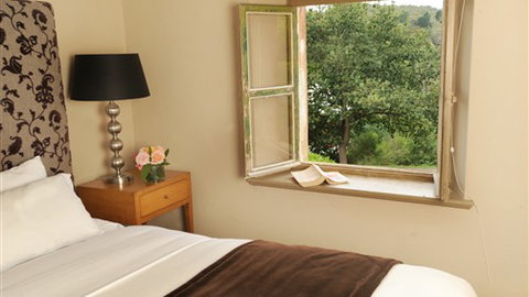 Villa Parma At Peppers Mineral Springs Hotel - Accommodation 4U 1