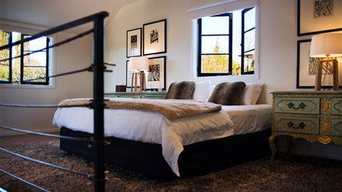 Villa Parma At Peppers Mineral Springs Hotel - Accommodation 4U 4