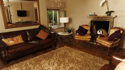 Villa Parma At Peppers Mineral Springs Hotel - Accommodation 4U 3