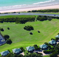 Apollo Bay Cottages - Accommodation 4U