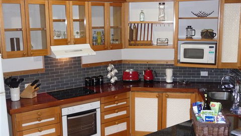 The Lodges - Accommodation 4U 3