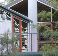 The Lodges - Accommodation 4U