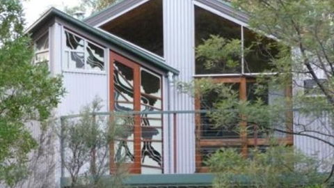 The Lodges - Accommodation 4U 0